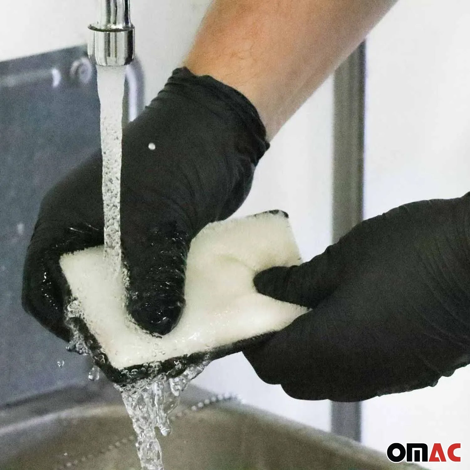 Koch Chemie Interior Scrubber OMAC DE