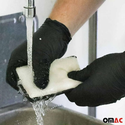 Koch Chemie Interior Scrubber OMAC DE