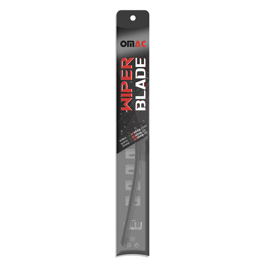 Wischer Scheibenwischer Wischerblätter Vorne15 \ 375 mm Schwarz Schutz 1tlg - autoseifert.com