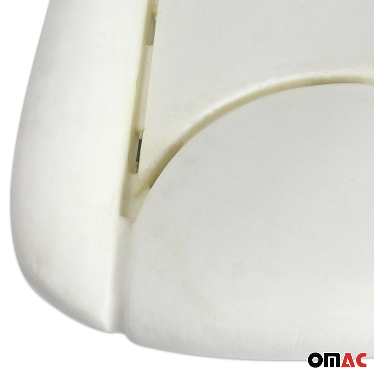 Sitzpolster Auto Schaumstoff Schaumpolster für Toyota Proace 2013-16 Sandfarben OMAC DE