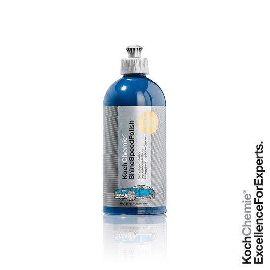 Koch Chemie ShineSpeedPolish 500ml OMAC DE