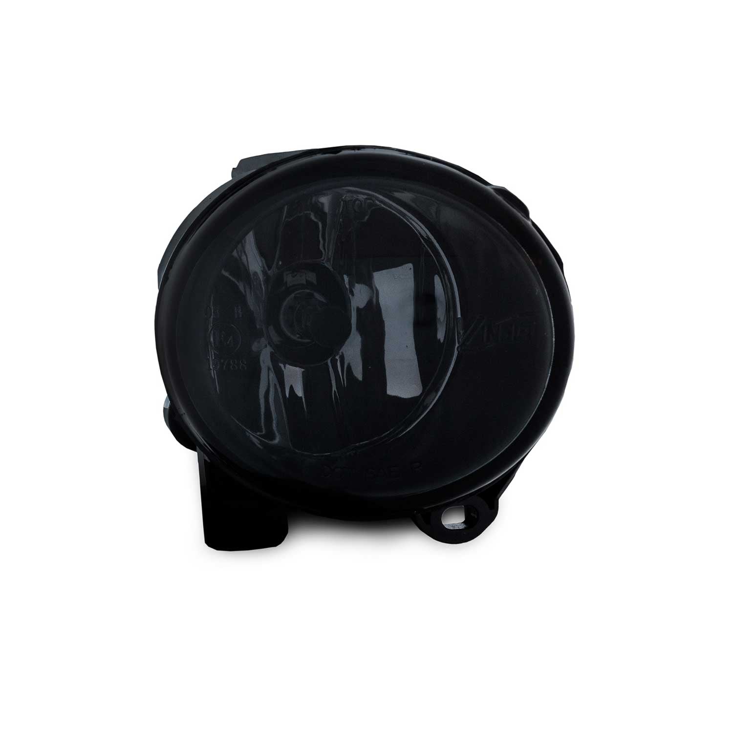 JOM Nebelscheinwerfer für BMW 5er F10 F11 F22 F23 E92 E93 F07 ab 2009 dunkel OMAC DE