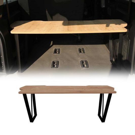 Multiflexboard Bettverlängerung Ablage für VW Multivan T5 T6 2003-2025 OMAC DE