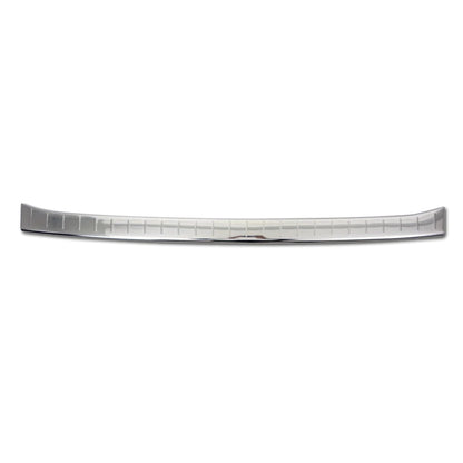Ladekantenschutz für Mercedes Sprinter 907 910 2018-2023 Edelstahl Glanz 1x OMAC DE