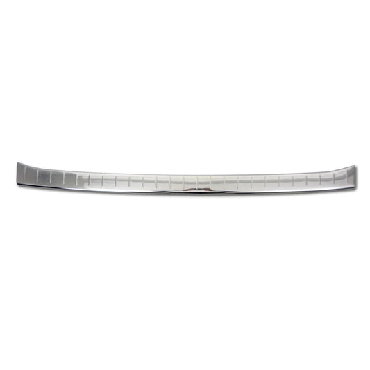 Ladekantenschutz für Mercedes Sprinter 907 910 2018-2023 Edelstahl Glanz 1x OMAC DE