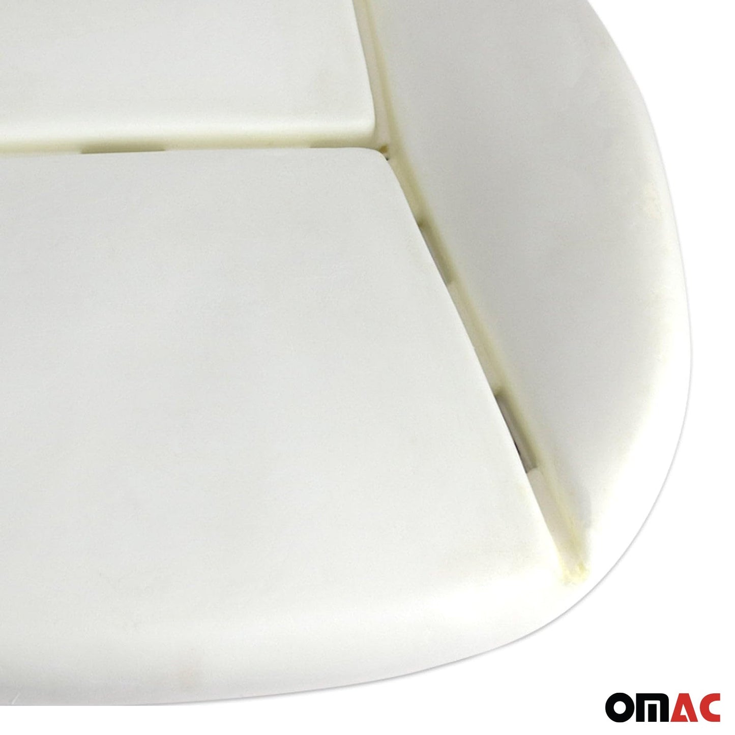 Sitzpolster Auto Schaumstoff Schaumpolster für Peugeot Boxer 2006-25 Sandfarben OMAC DE