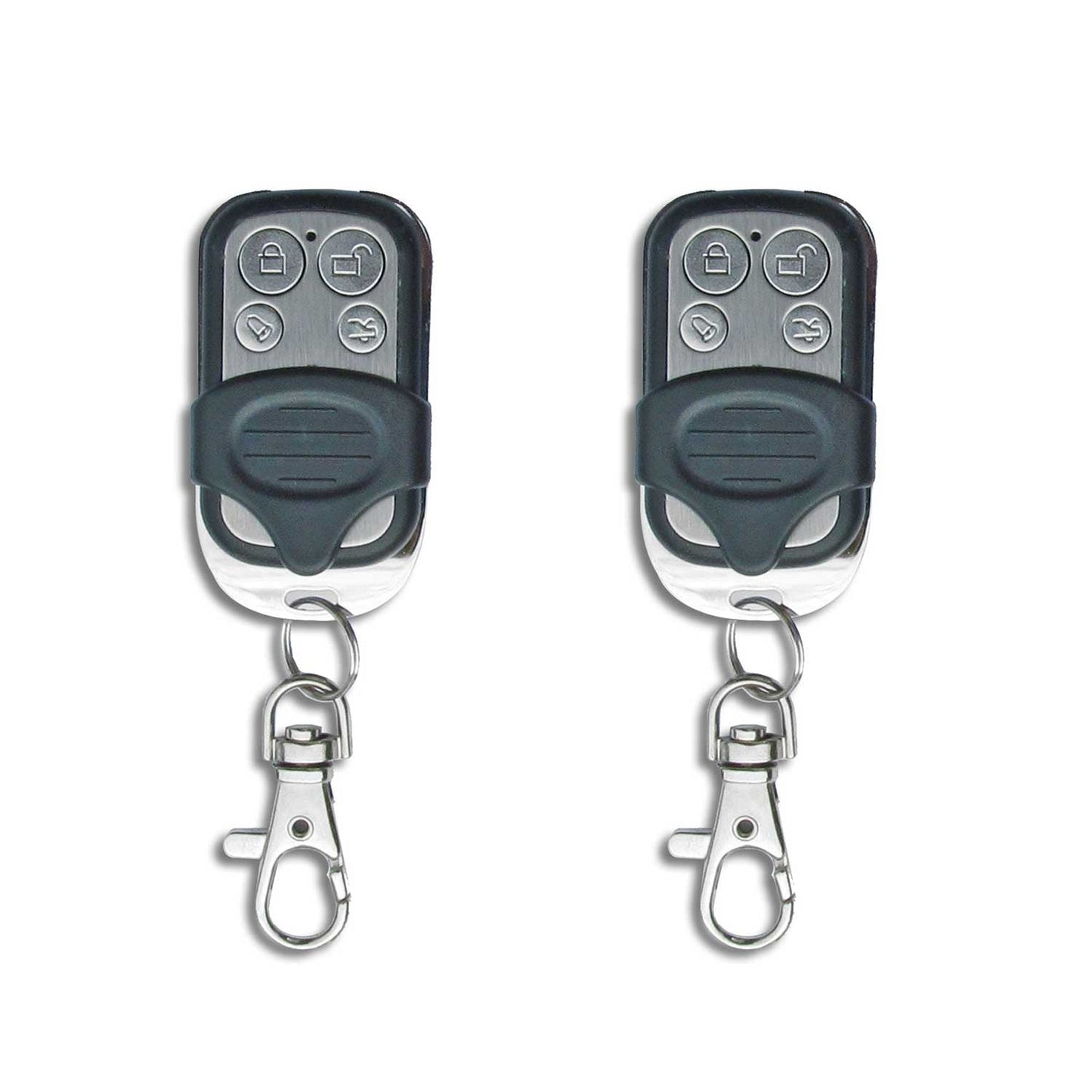 JOM Funkfernbedienung Zentralverriegelung für VW Golf MK3 MK4 Passat 3A5 Polo 6N OMAC DE
