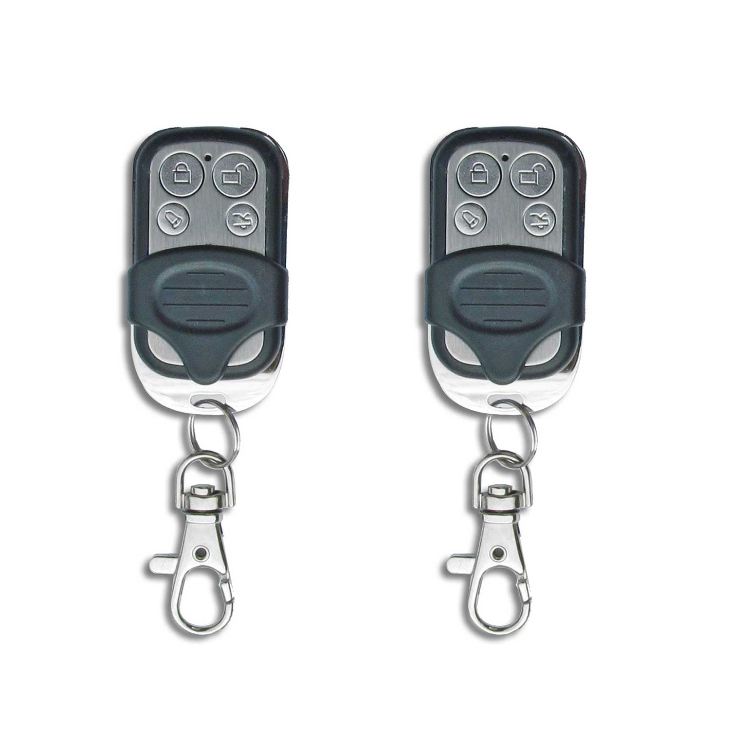 JOM Funkfernbedienung Zentralverriegelung für VW Golf MK3 MK4 Passat 3A5 Polo 6N OMAC DE