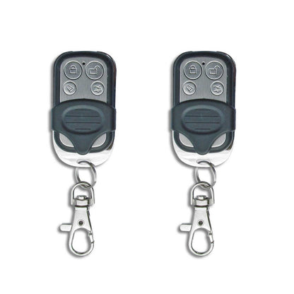 JOM Funkfernbedienung Zentralverriegelung für VW Golf MK3 MK4 Passat 3A5 Polo 6N OMAC DE