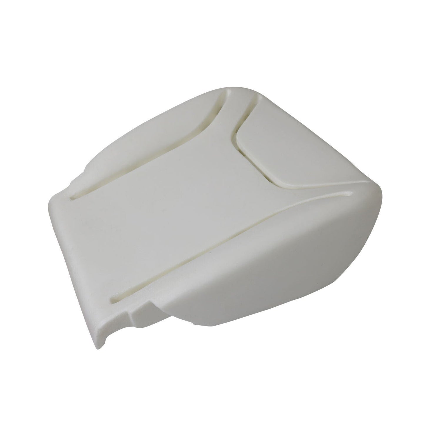 Sitzpolster Auto Schaumstoff Schaumpolster für Renault Trafic 2001-14 Sandfarben OMAC DE