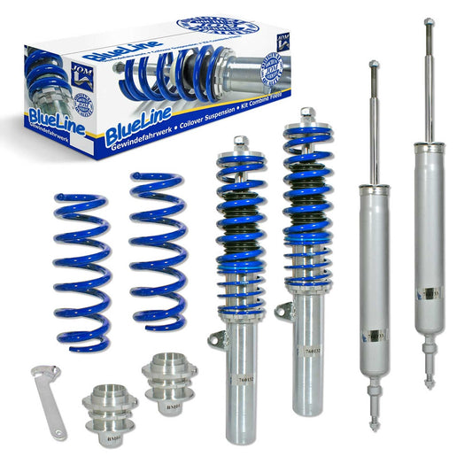JOM Gewindefahrwerk für BMW 3er E90 E91 E92 E93 2005-2013 OMAC DE