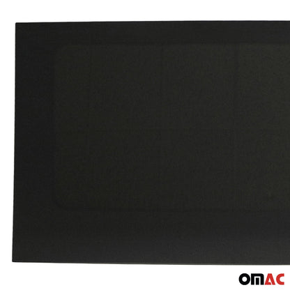 Seitenfenster Schiebefenster für Opel Movano 2010–2021 Hinten Links L2 OMAC DE