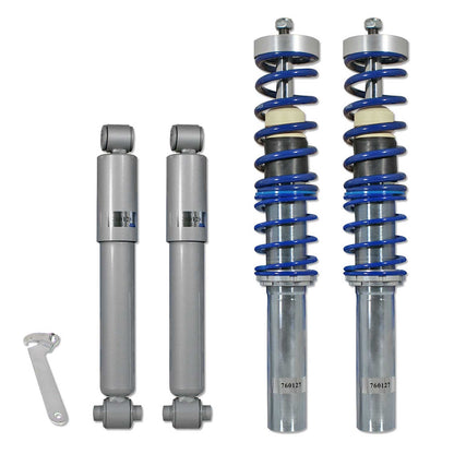 JOM Gewindefahrwerk für Peugeot 206 1998-2009 / Kombi 2002-2007 OMAC DE