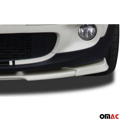 RDX Frontspoiler Vario-X Spoiler für Subaru BRZ OMAC DE
