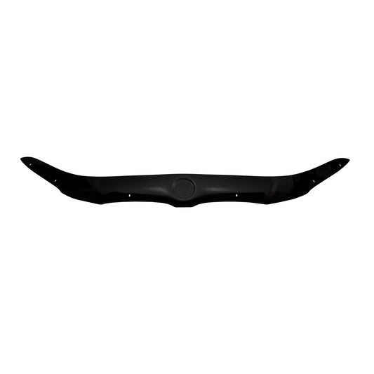 Motorhaube Deflektor für BMW 5er E60 E61 Limo Touring 2003-2010 Schwarz OMAC DE