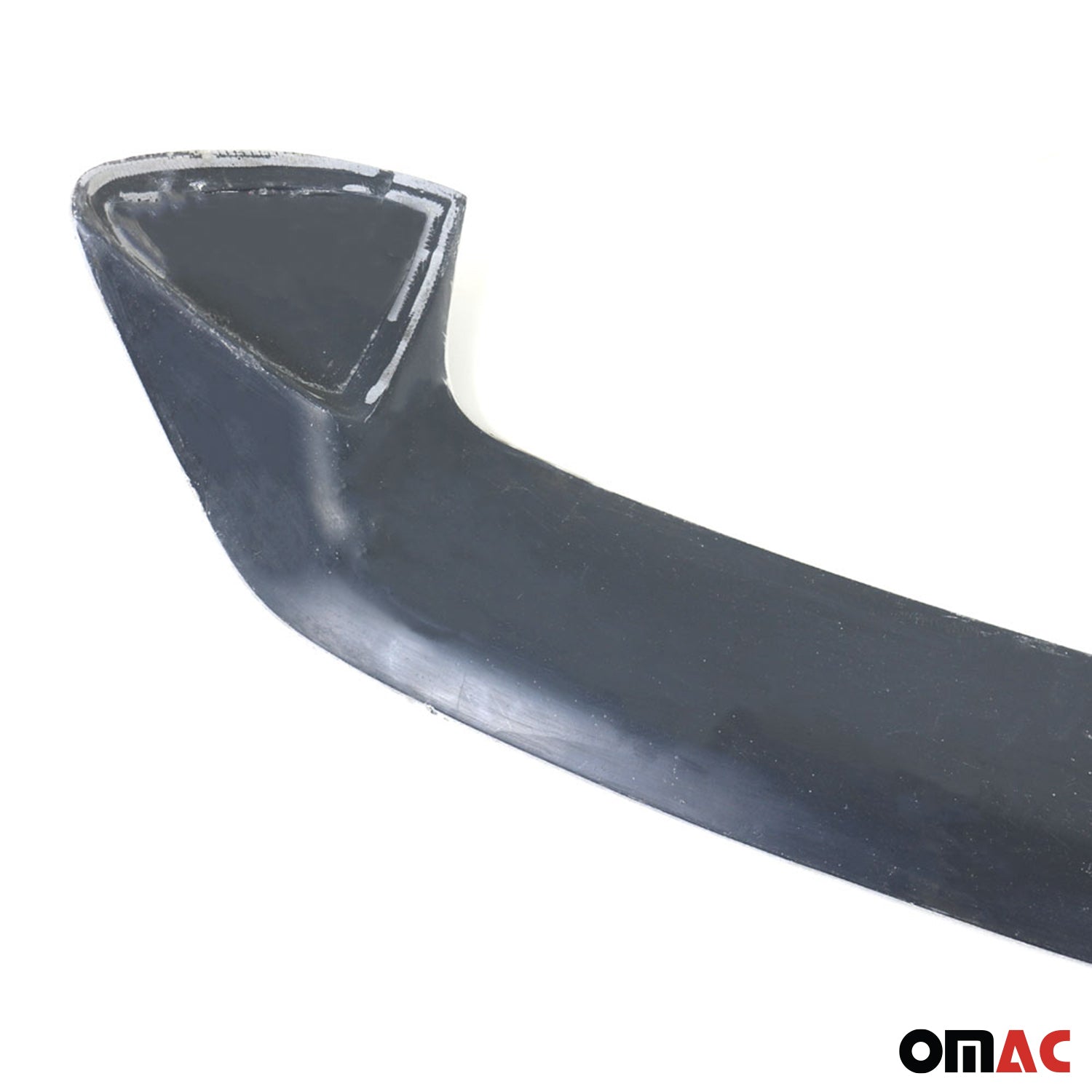 Heckspoiler Dachspoiler für Nissan Juke 2010-2019 Heckflügel Tuning Grundiert OMAC DE