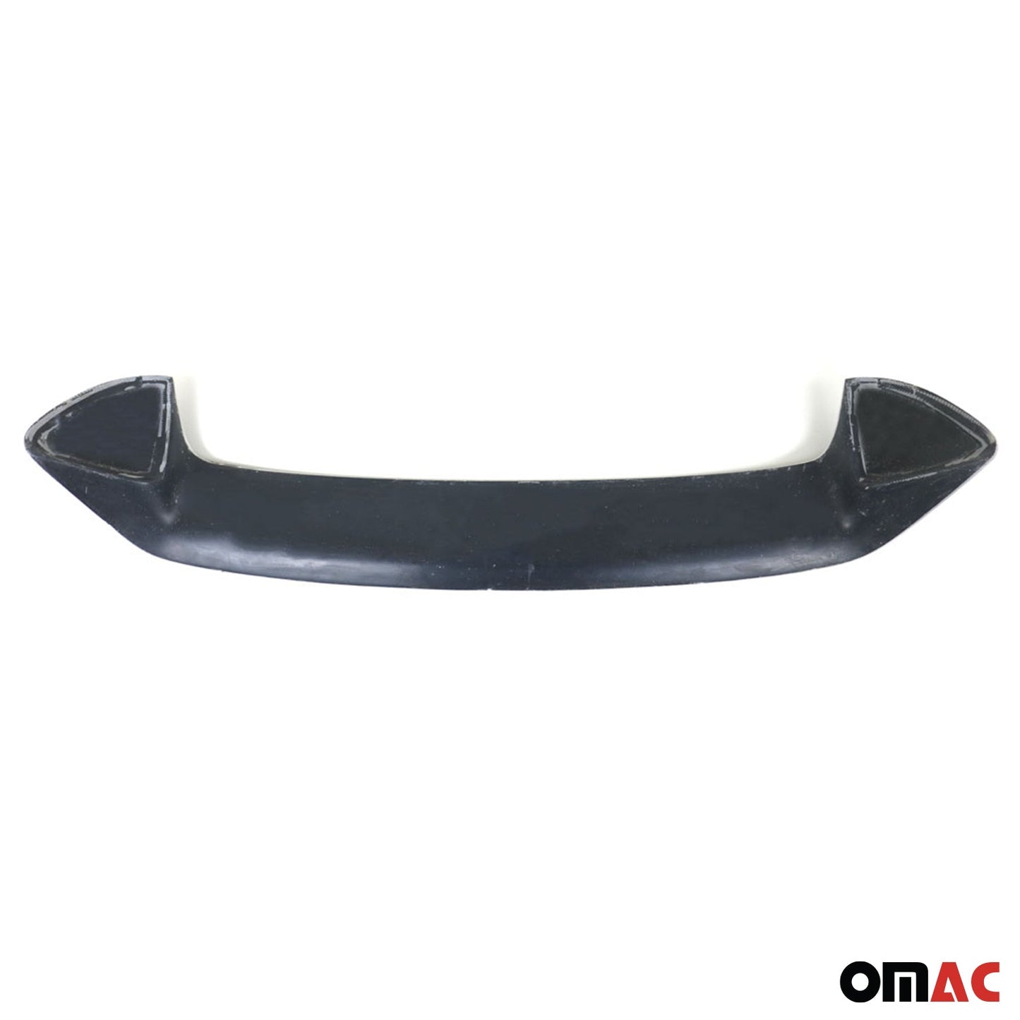 Heckspoiler Dachspoiler für Nissan Juke 2010-2019 Heckflügel Tuning Grundiert OMAC DE