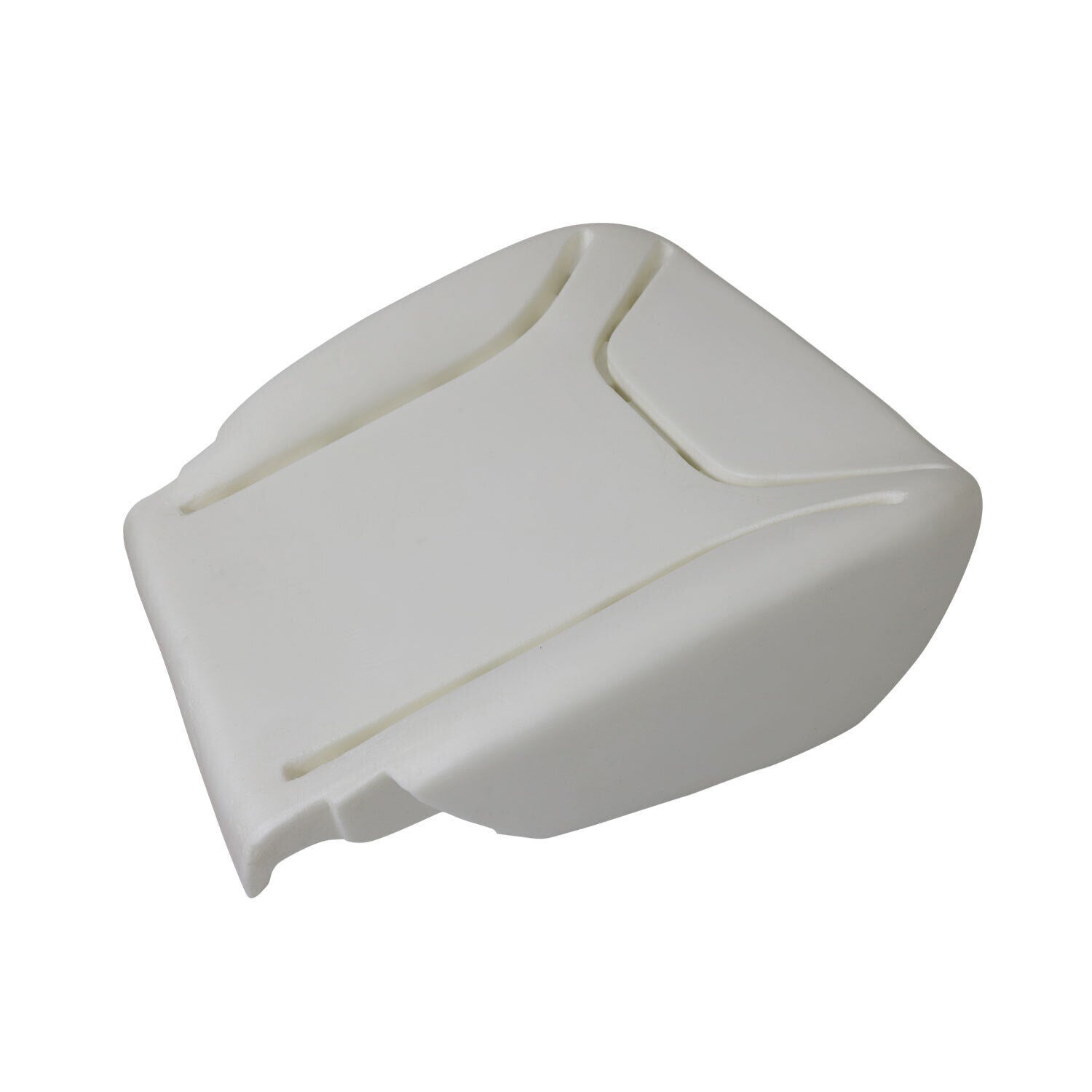 Sitzpolster Auto Schaumstoff Schaumpolster für Nissan Primastar 01-14 Sandfarben OMAC DE