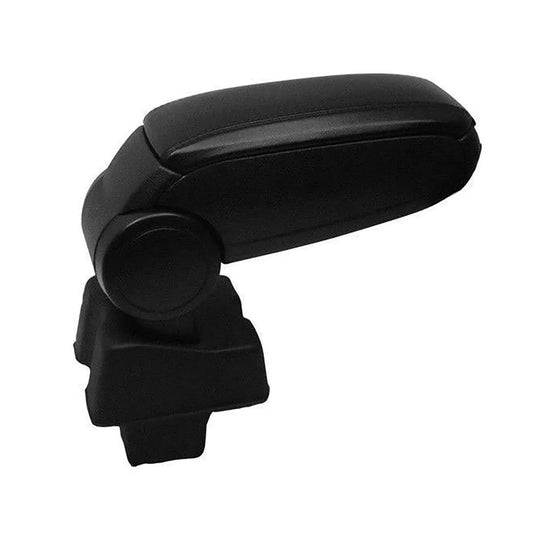 Mittelarmlehne Armlehne für Skoda Octavia 2004-2013 PU-Leder ABS Schwarz OMAC DE