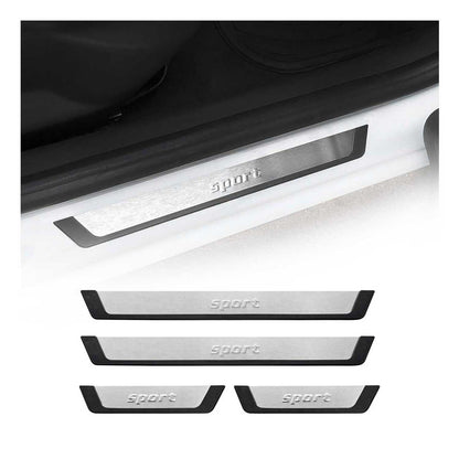 Einstiegsleisten Türschweller Sport für BYD Seal U / MG HS PHEV 2023-2025 4x OMAC DE