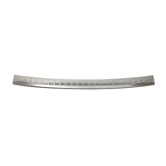 OMAC Ladekantenschutz Stoßstange für VW Passat B7 Stufenheck 2010-15 Edelstahl OMAC DE