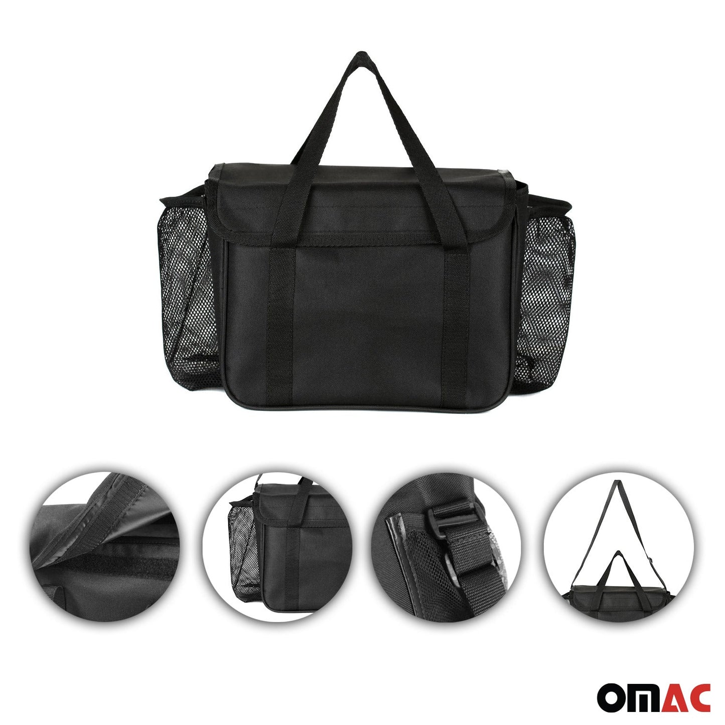 BBQ Grill Tragetasche Outdoor-Camping Picknickgrill Tragetasche OMAC DE