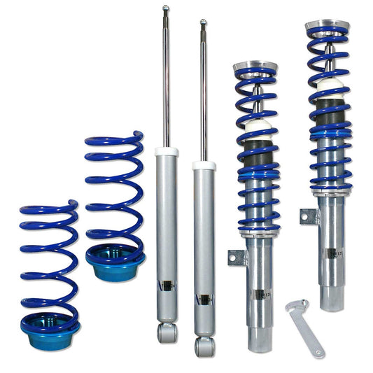 JOM BlueLine Gewindefahrwerk für Ford Focus MK1 1998-2004 OMAC DE