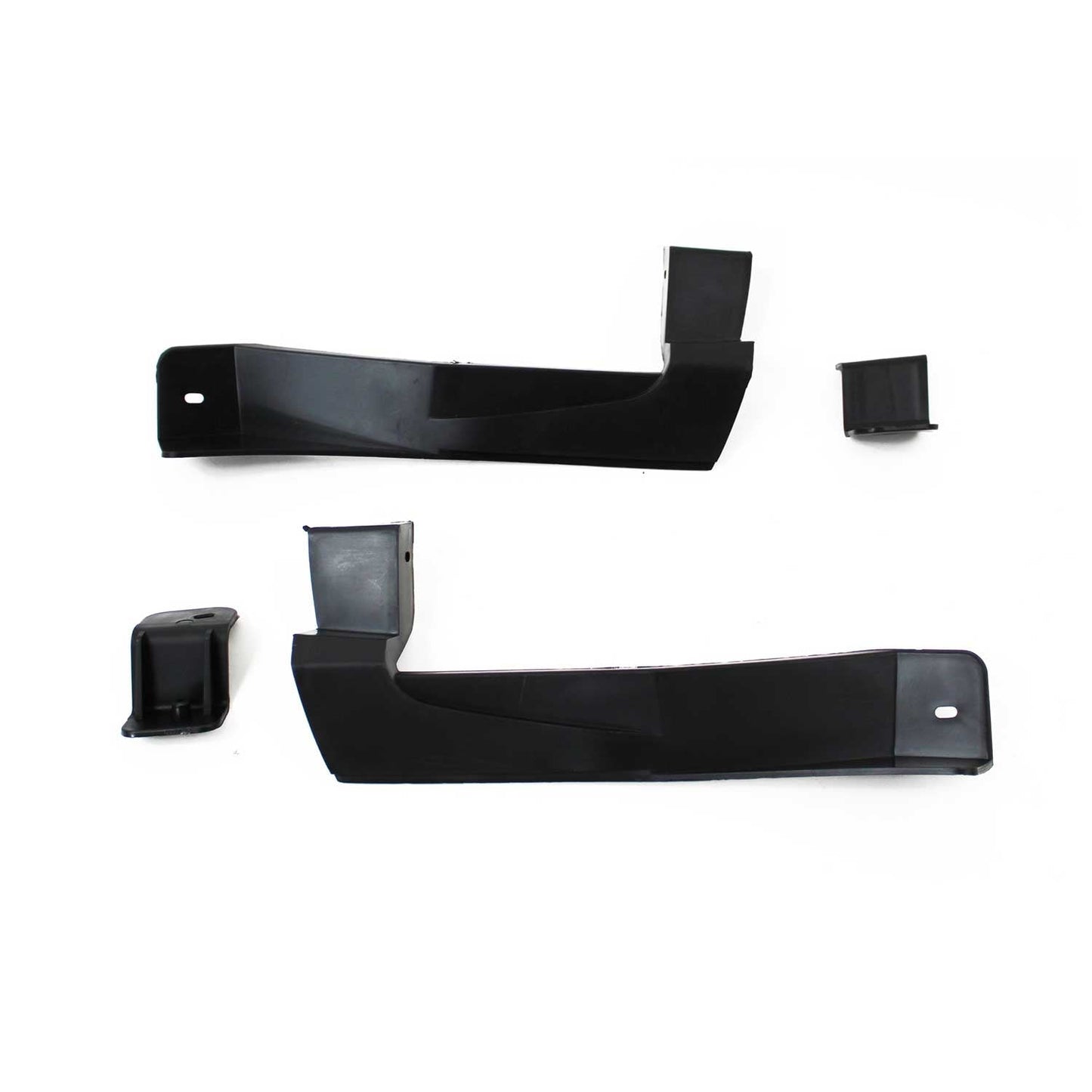 JOM Frontstoßstange für BMW E81/E82/E87/E88 2004-2013 Sport-Design PDC OMAC DE