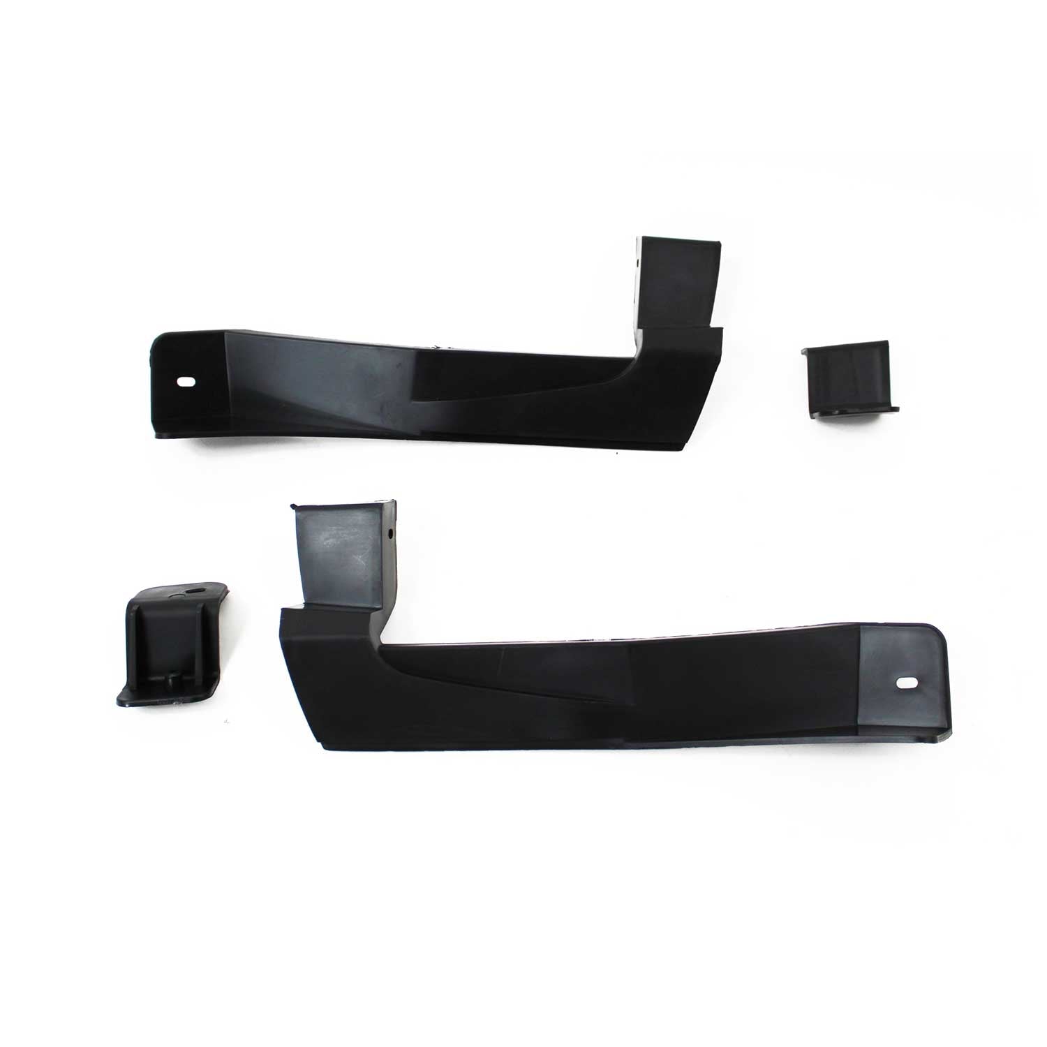 JOM Frontstoßstange für BMW E81/E82/E87/E88 2004-2013 Sport-Design PDC OMAC DE