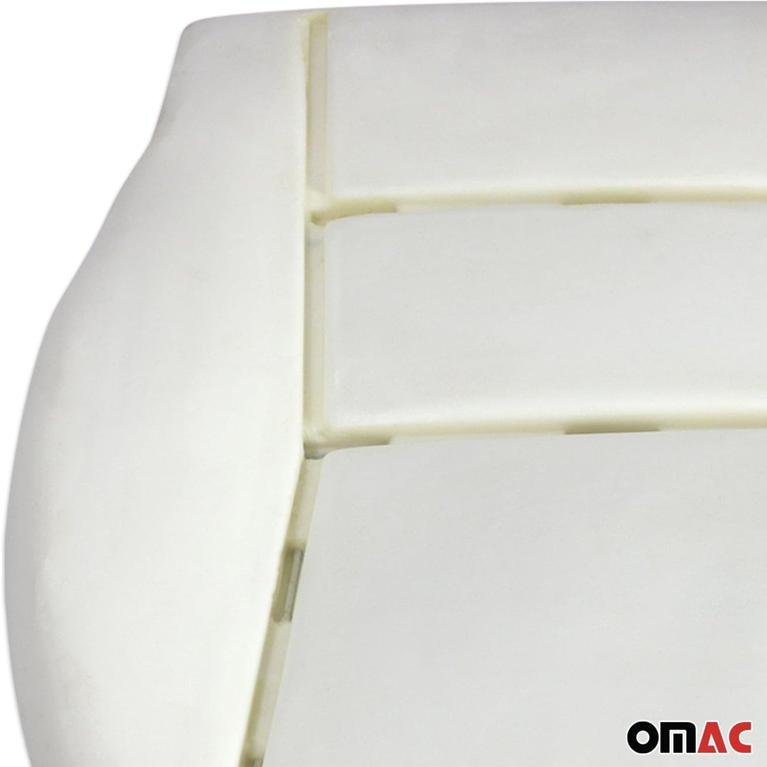 Sitzpolster Auto Schaumstoff Schaumpolster für Peugeot Boxer 2006-25 Sandfarben OMAC DE