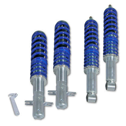 JOM Gewindefahrwerk für VW Golf 1 Jetta 1 / Cabrio 155 / Scirocco 1 + 2 (53/B) OMAC DE