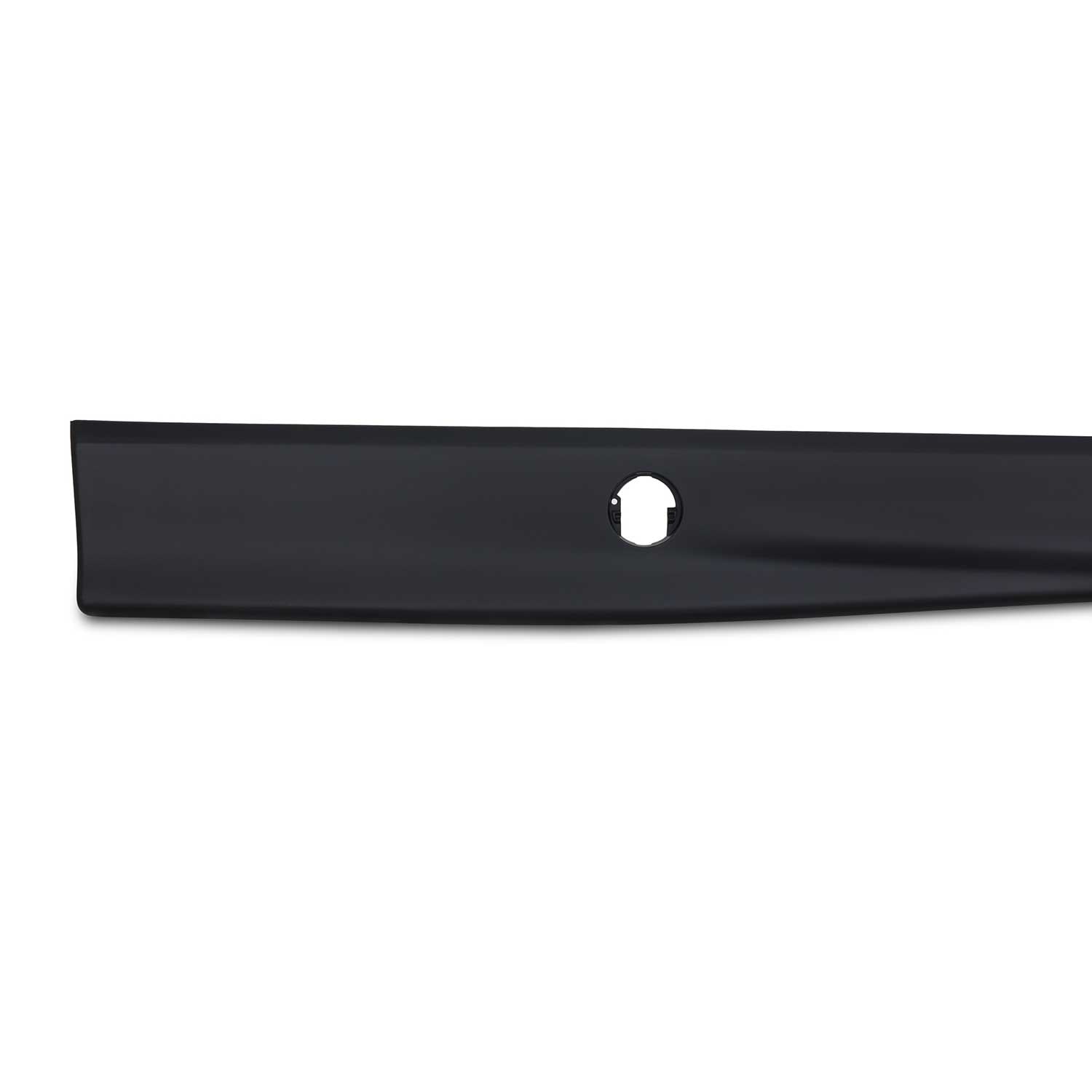 JOM Seitenschweller Schweller für BMW 3er E36 1994-1999 schwarz 2tlg OMAC DE