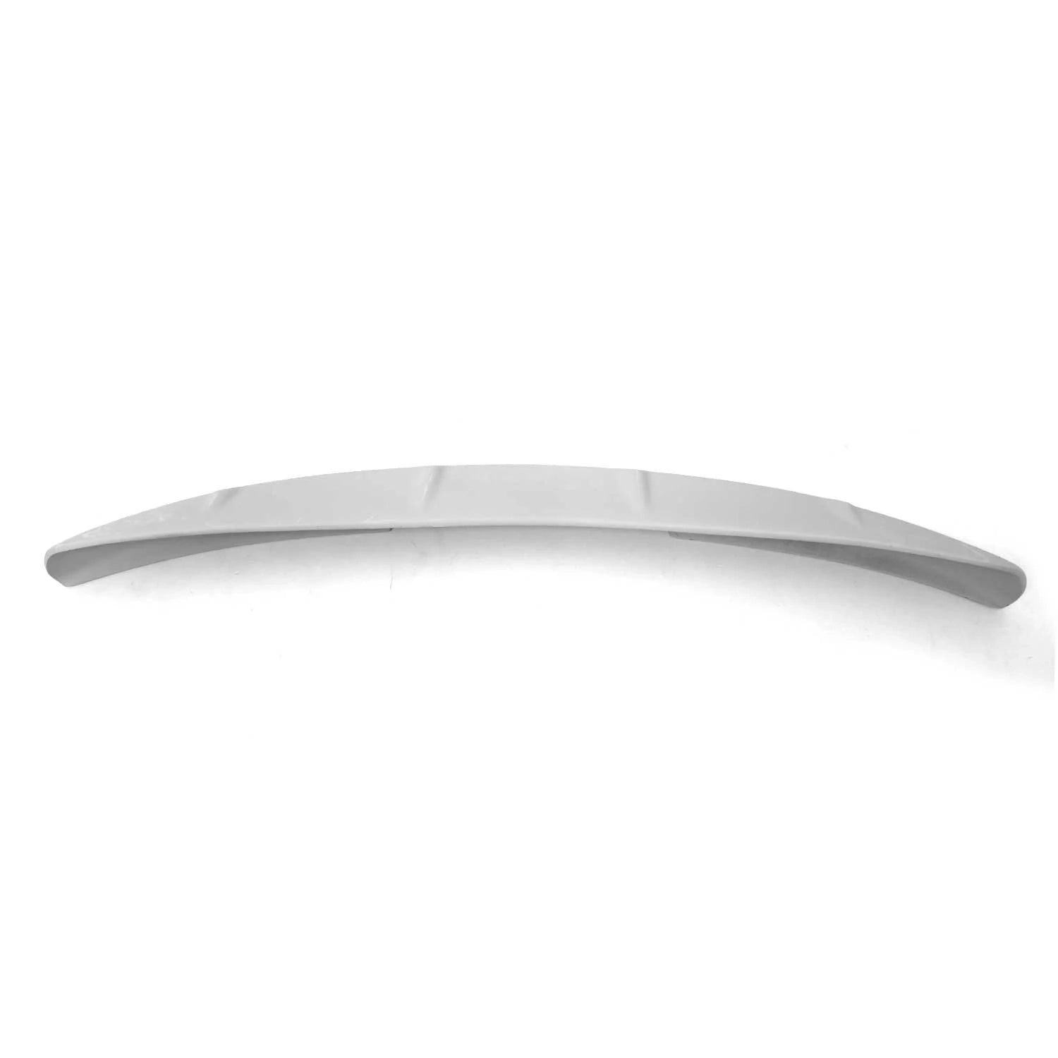 Heckspoiler Dachspoiler Flügel Hinten Grundiert für Nissan Qashqai 2006-2014 OMAC DE