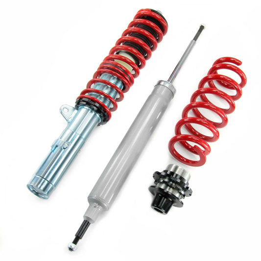 Redline Gewindefahrwerk für BMW 1er E81/ E82/ E87/ E88 2004-2011 OMAC DE