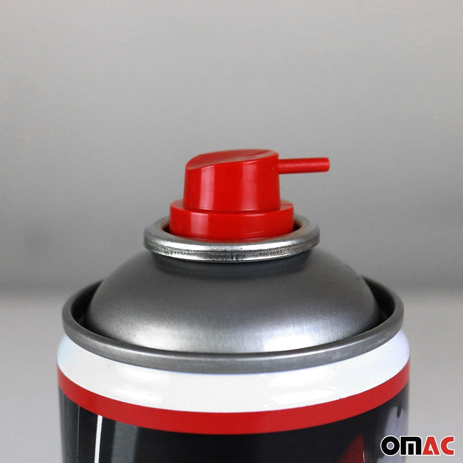 OMAC Bremsenreiniger Spraydose Teilereiniger Entfetter Reinigung 500 ml SET 6x OMAC DE