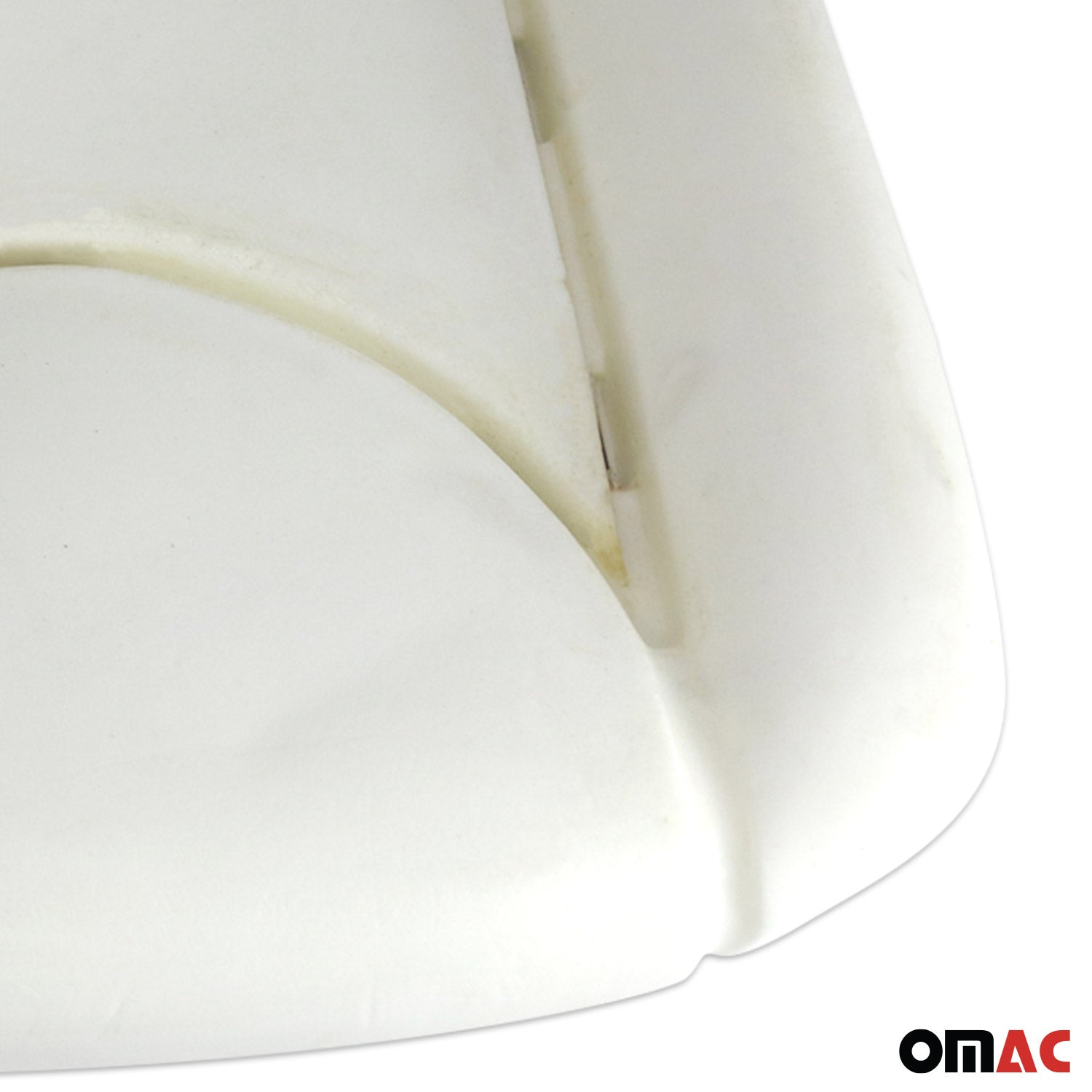 Sitzpolster Auto Schaumstoff Schaumpolster für Fiat Scudo 2006-2016 Sandfarben OMAC DE