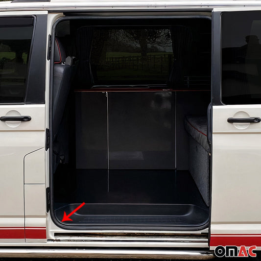 Auto Türdichtung Gummidichtung Kantenschutz für VW T5 2003-2015 / T6 2015-2025 OMAC DE