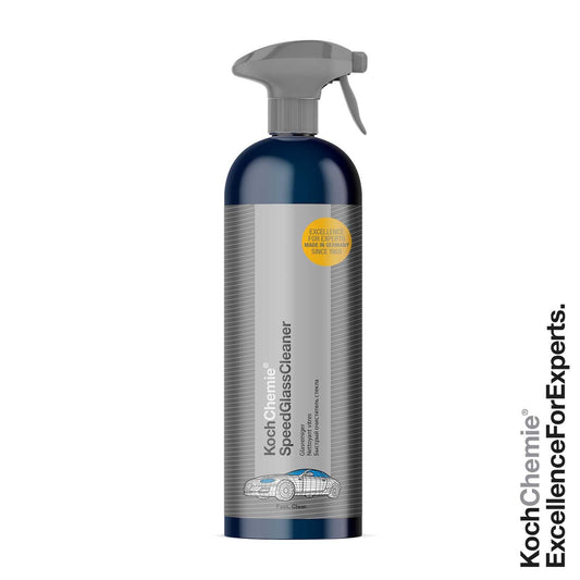 Koch Chemie SpeedGlassCleaner 750 ml OMAC DE