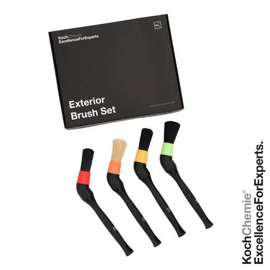 Koch Chemie Exterior Brush Set OMAC DE
