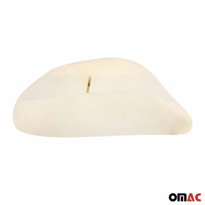 Rückenlehne Schaumstoff Sitzpolster für Citroen Berlingo 1996-2008 Sandfarben OMAC DE