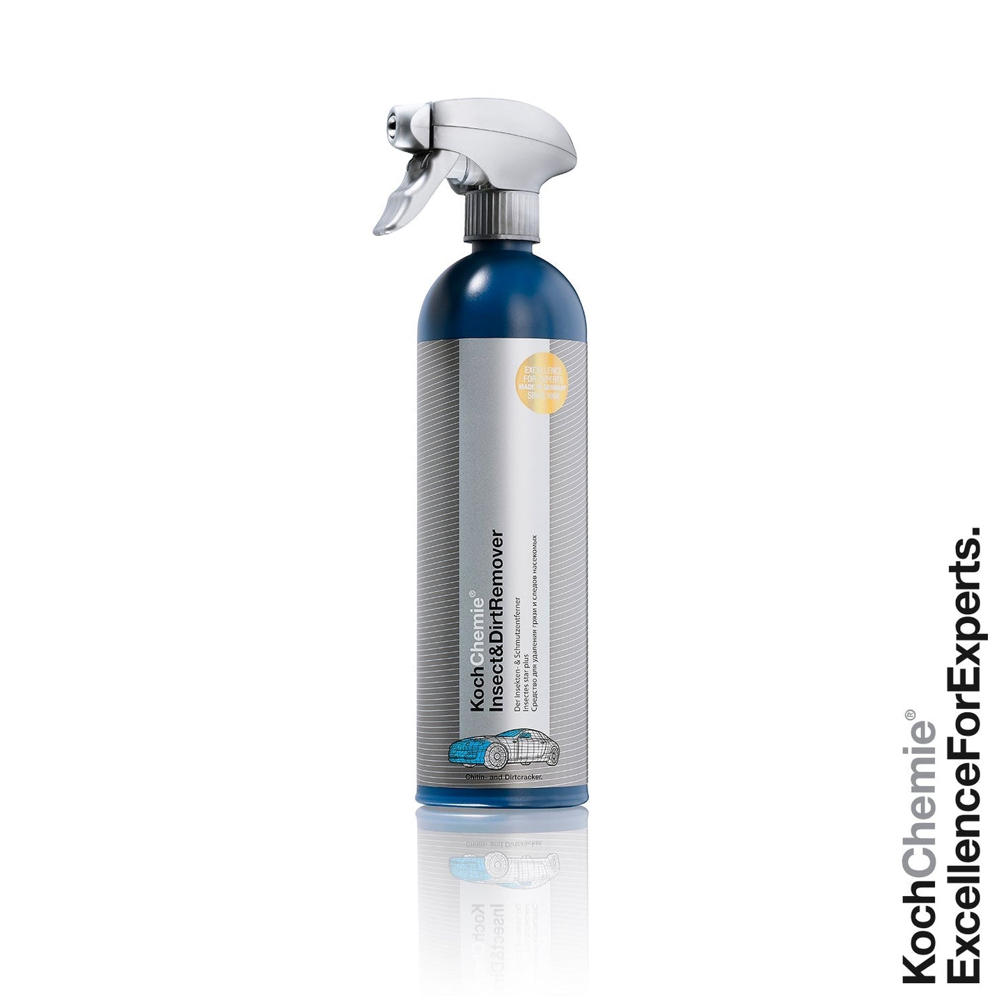 Koch Chemie Insect&DirtRemover 750 ml OMAC DE