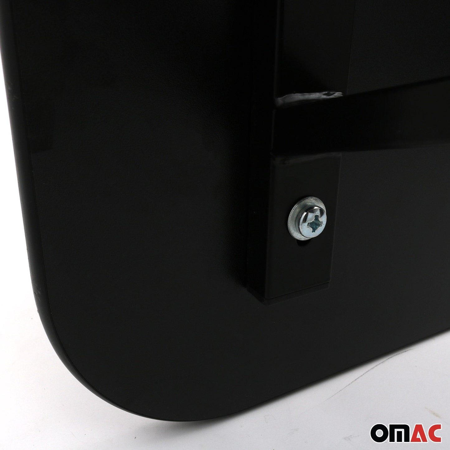 Multiflexboard Bettverlängerung für Mercedes Vito W447 inkl. Schutzhülle Ablage OMAC DE