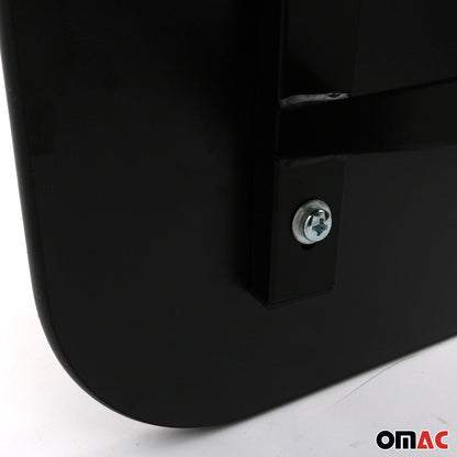 Multiflexboard Bettverlängerung für Mercedes Vito W447 inkl. Schutzhülle Ablage OMAC DE