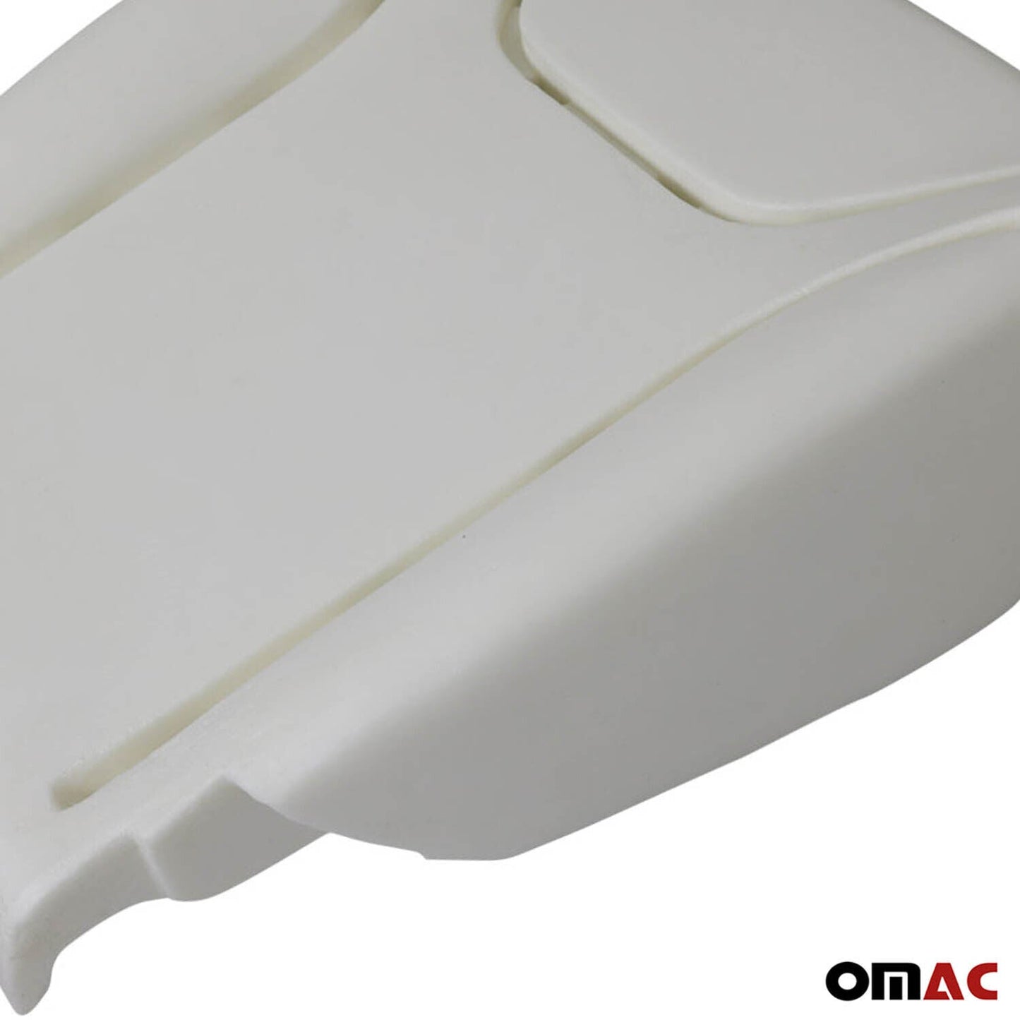Sitzpolster Auto Schaumstoff Schaumpolster für Renault Trafic 2001-14 Sandfarben OMAC DE