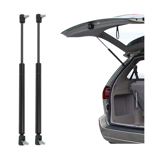 2x Heckklappendämpfer Gasfeder Dämpfer für Honda CR-V 2001-2005 Edelstahl OMAC DE
