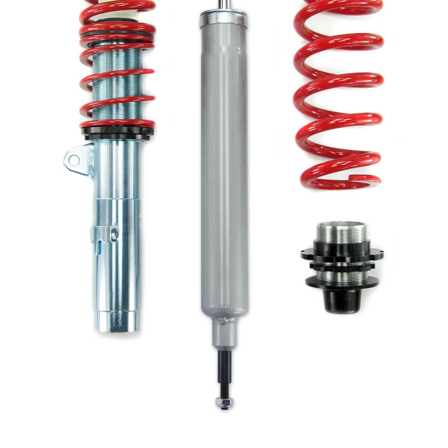 Redline Gewindefahrwerk für BMW 1er E81/ E82/ E87/ E88 2004-2011 OMAC DE