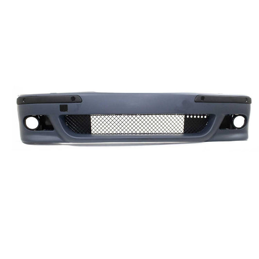 JOM Frontstoßstange für BMW 5er E39 1995-2003 Lackierbar OMAC DE