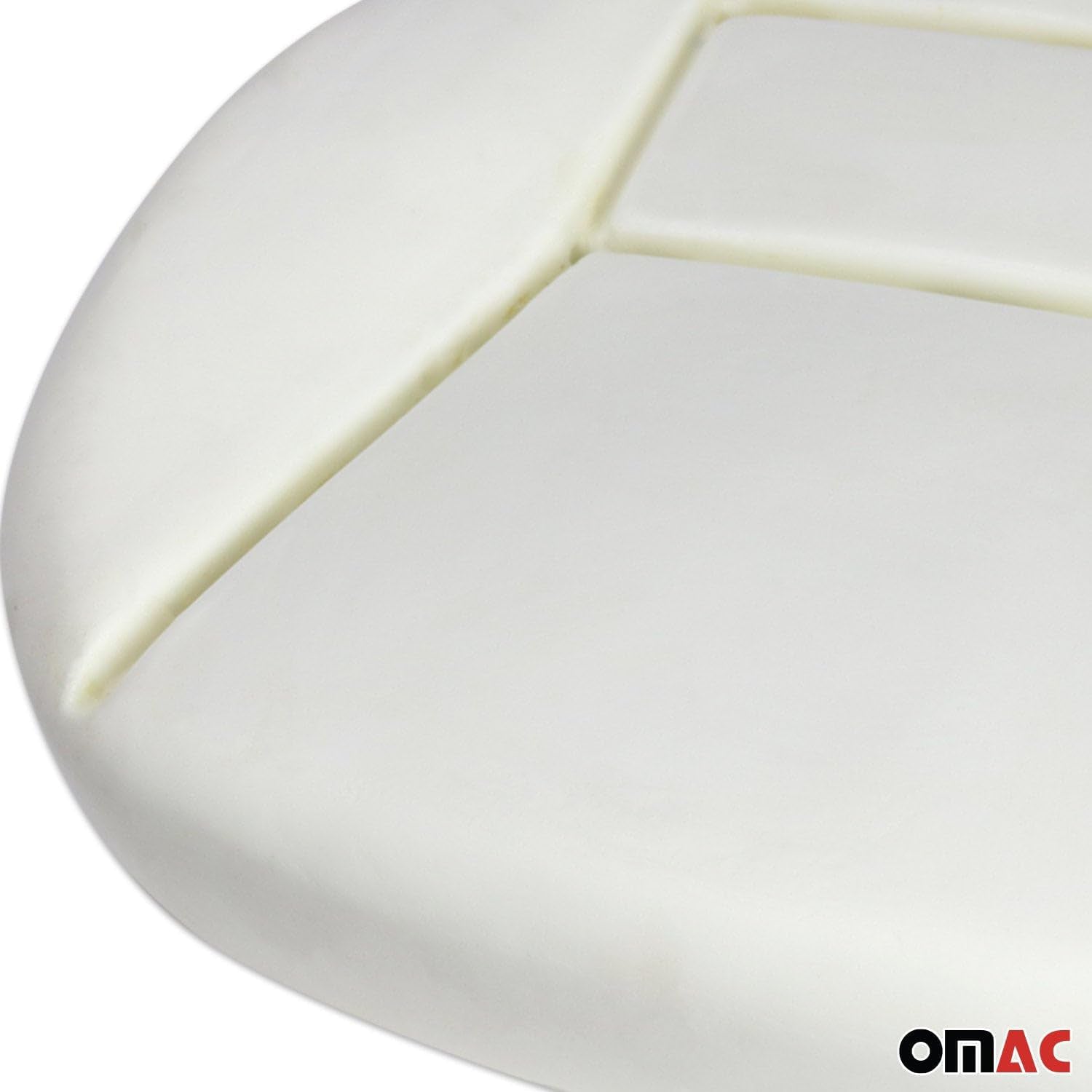 Sitzpolster Auto Schaumstoff Schaumpolster für Peugeot Boxer 2006-25 Sandfarben OMAC DE