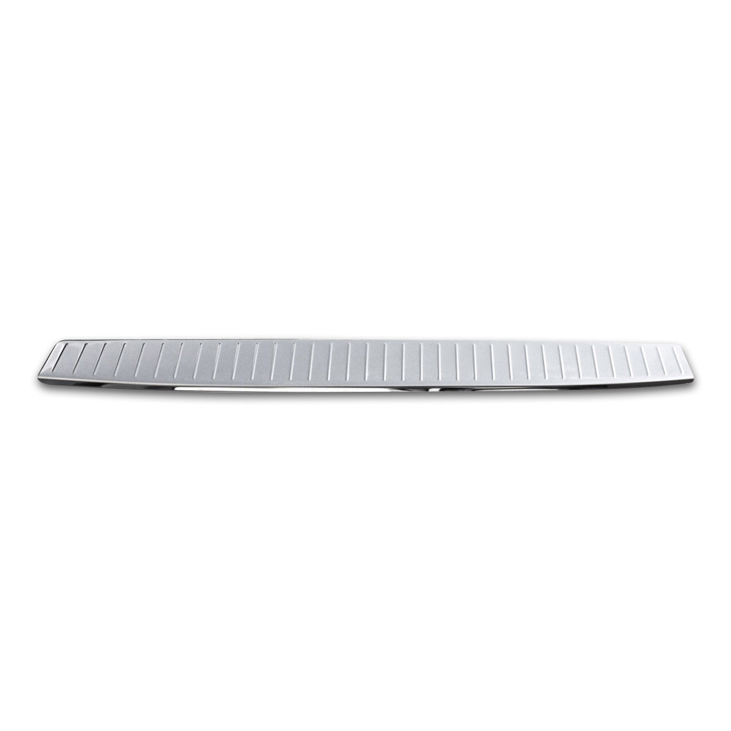 OMAC Ladekantenschutz Stoßstange für Mercedes Vito W447 2014-25 Chrom Edelstahl OMAC DE