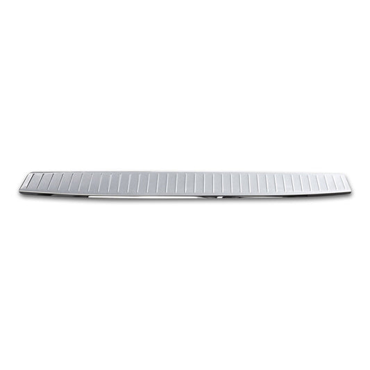 OMAC Ladekantenschutz Stoßstange für Mercedes Vito W447 2014-25 Chrom Edelstahl OMAC DE